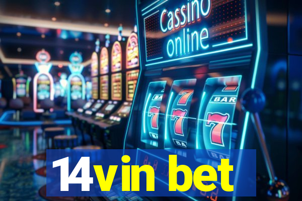 14vin bet